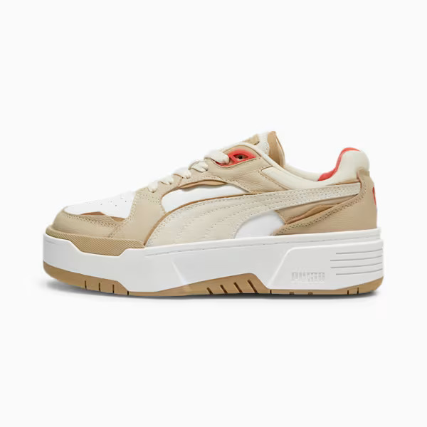 фото Женские кеды puma ca. flyz no filter wns