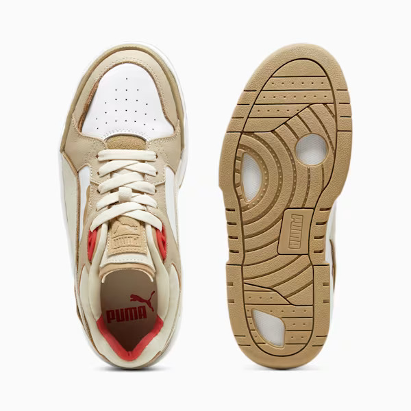 фото Женские кеды puma ca. flyz no filter wns