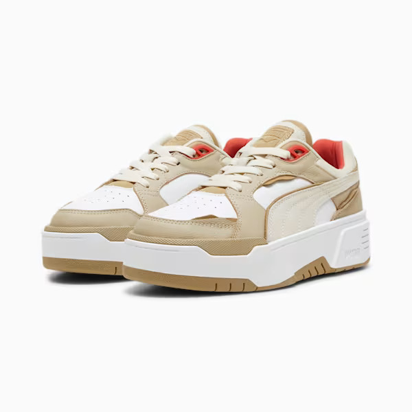 фото Женские кеды puma ca. flyz no filter wns