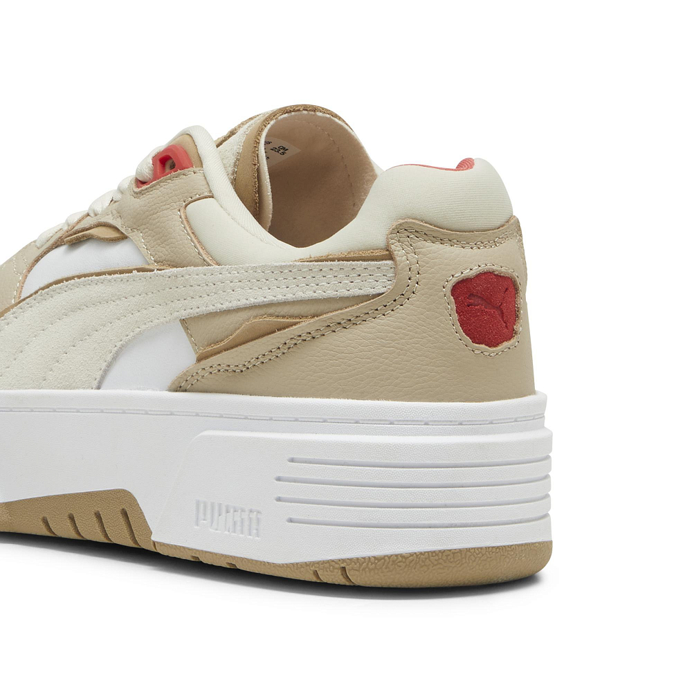 фото Женские кеды puma ca. flyz no filter wns