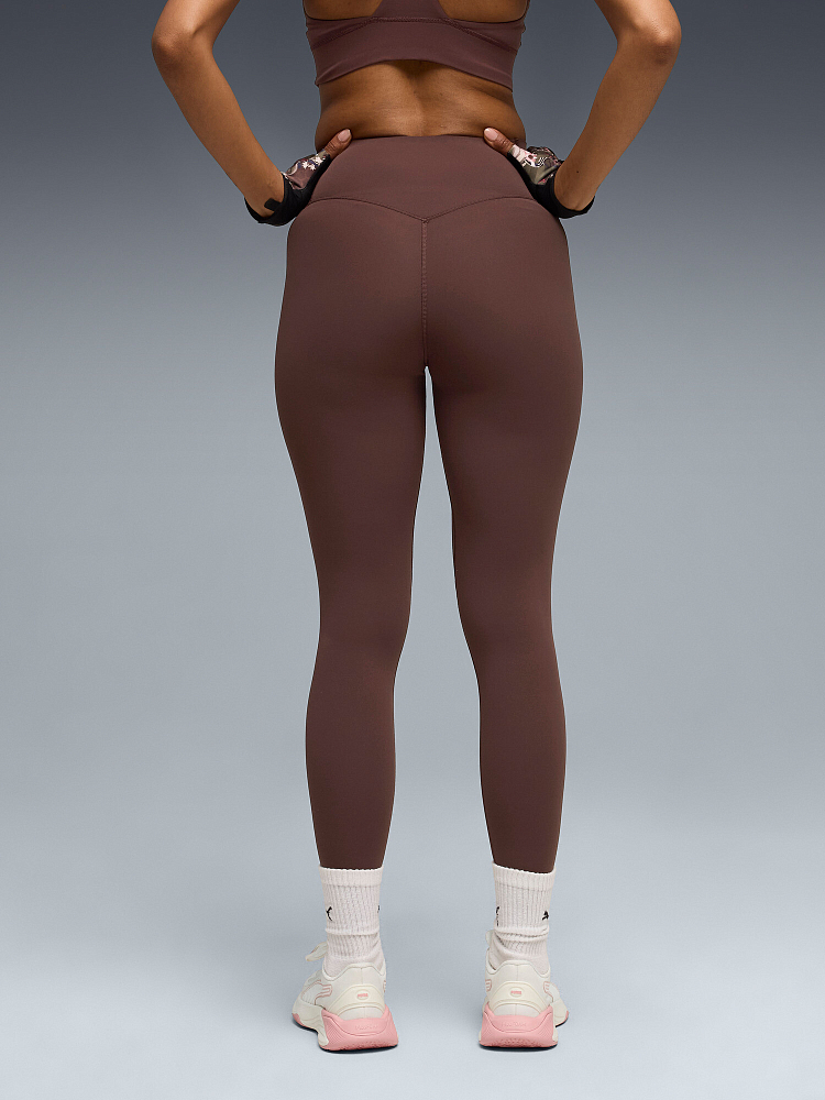 фото Женские леггинсы shapeluxe tight puma