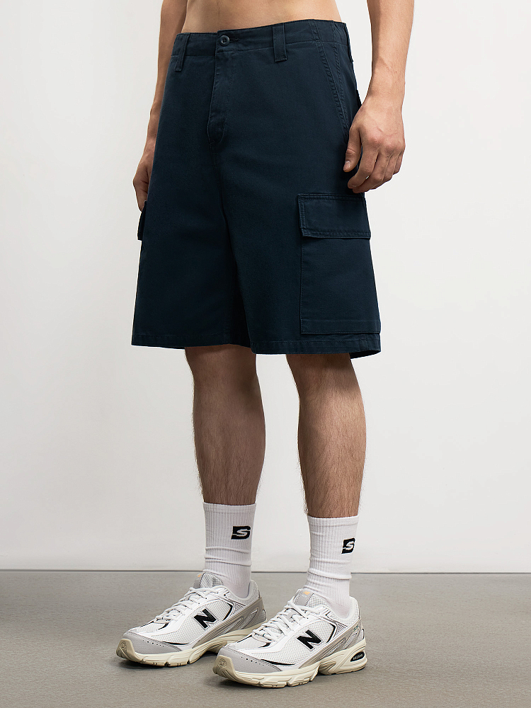 фото Мужские шорты kade cargo short carhartt wip