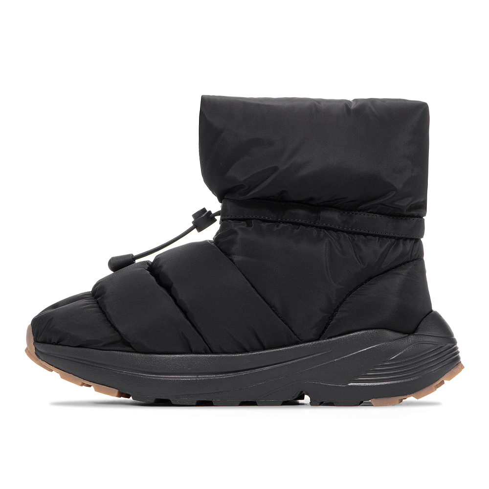 фото Женские ботинки streetbeat snow boot