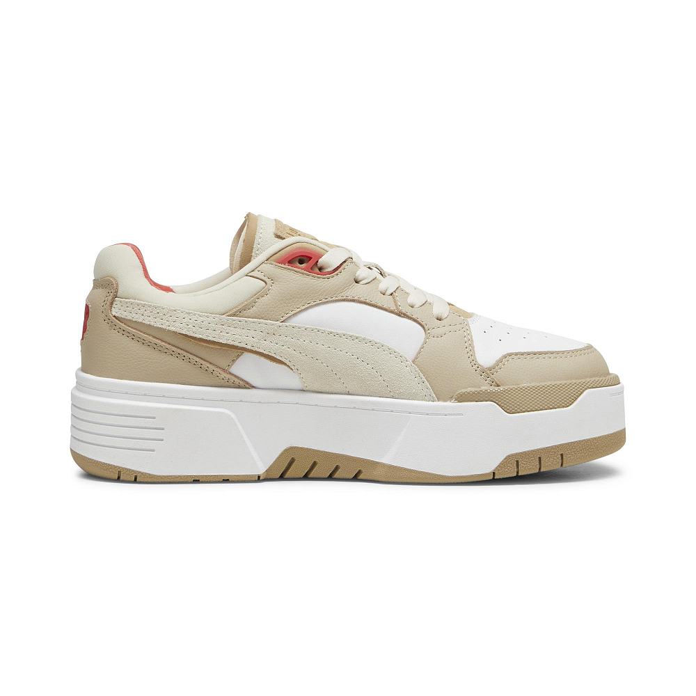 фото Женские кеды puma ca. flyz no filter wns