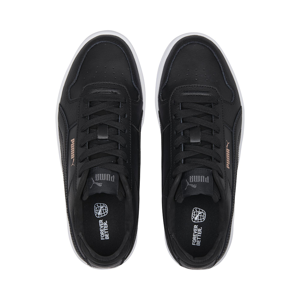 фото Женские кеды puma carina street