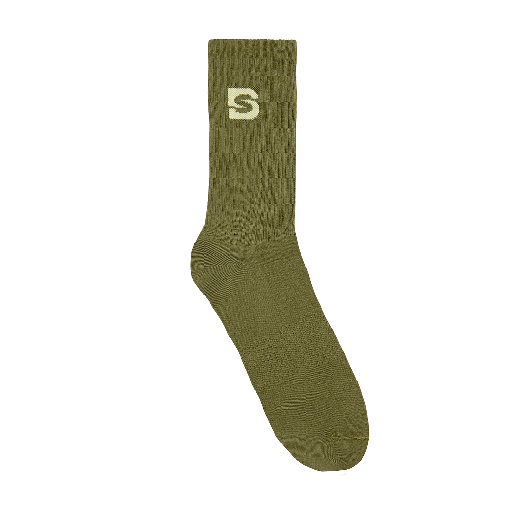 фото Носки (2 пары) streetbeat logo socks 2 pair
