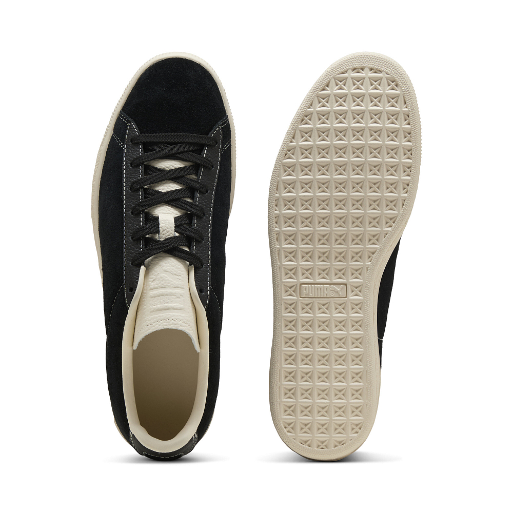 фото Мужские кеды puma suede icons