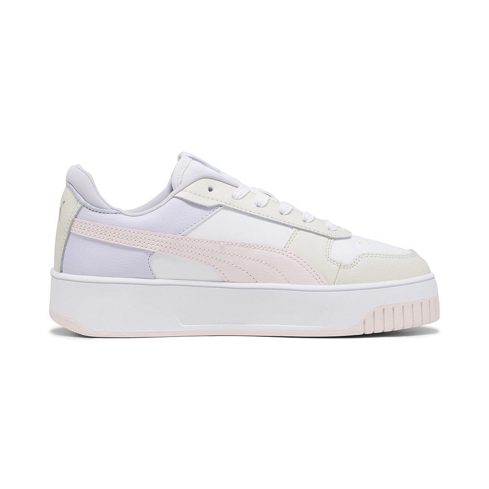 фото Женские кеды puma carina street