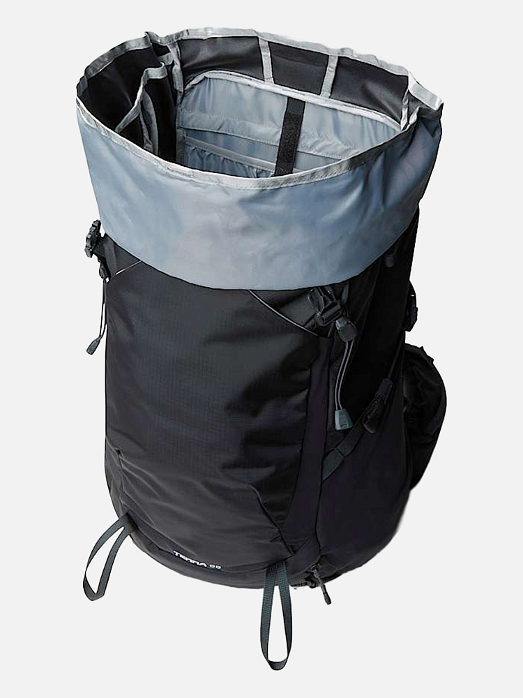 фото Рюкзак terra 55 l backpack the north face