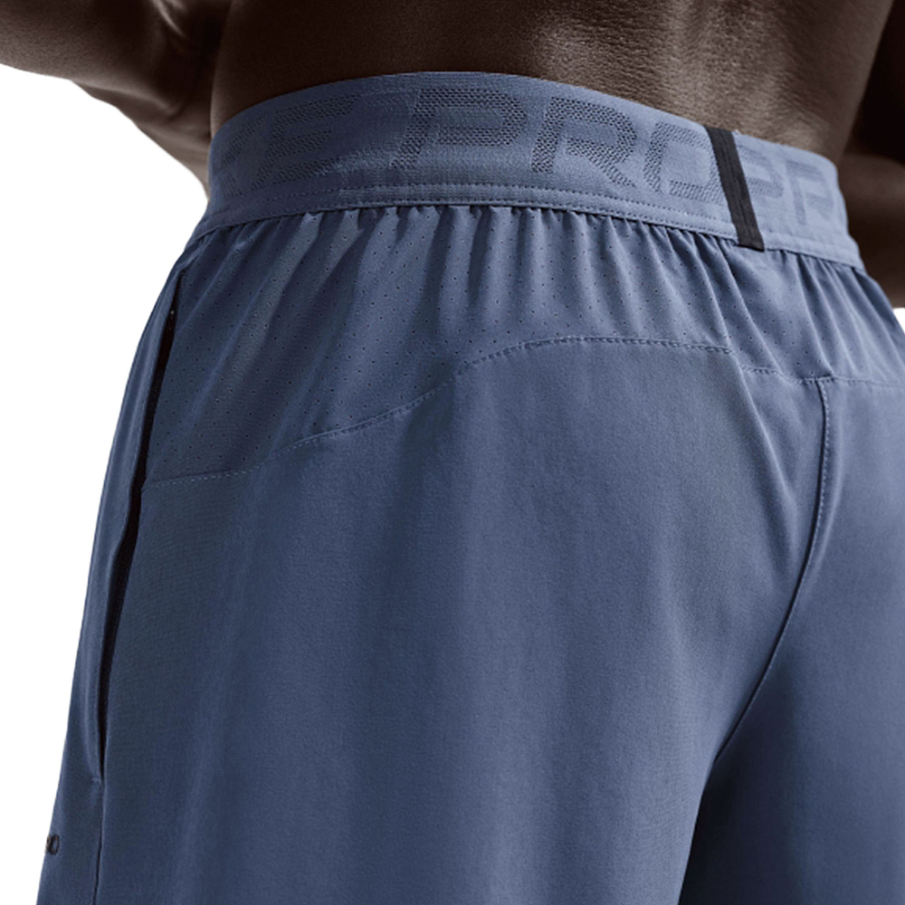 фото Мужские шорты nike dri-fit pro training 6 in shorts