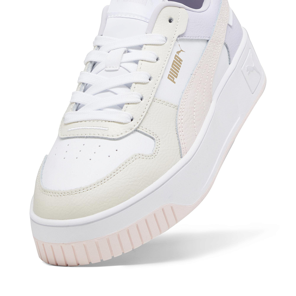 фото Женские кеды puma carina street