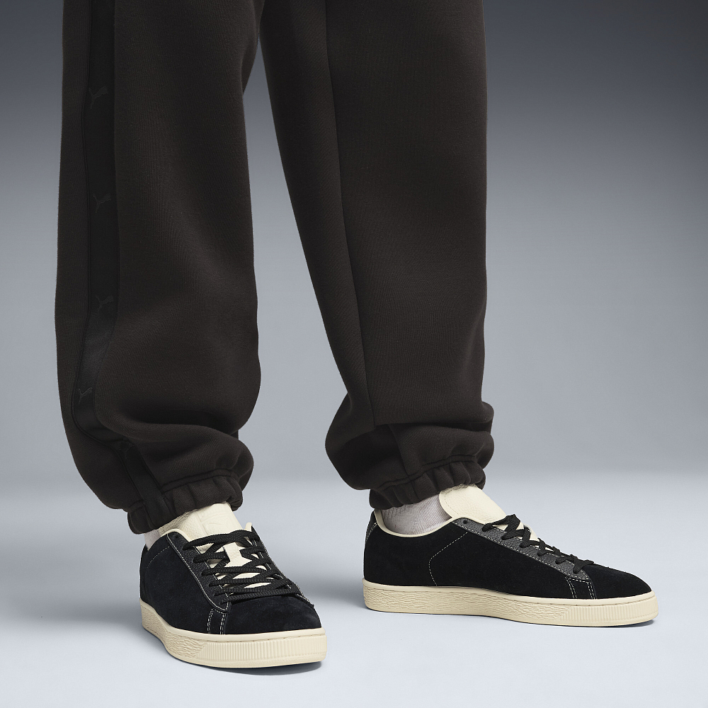 фото Мужские кеды puma suede icons