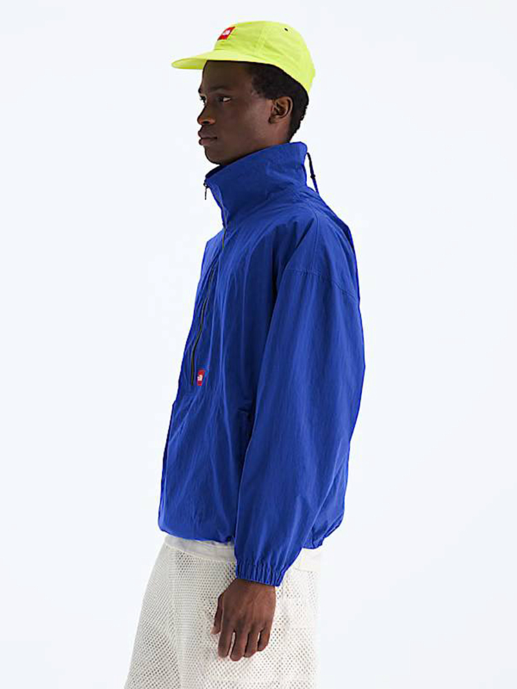 фото Анорак red box taslan jacket the north face