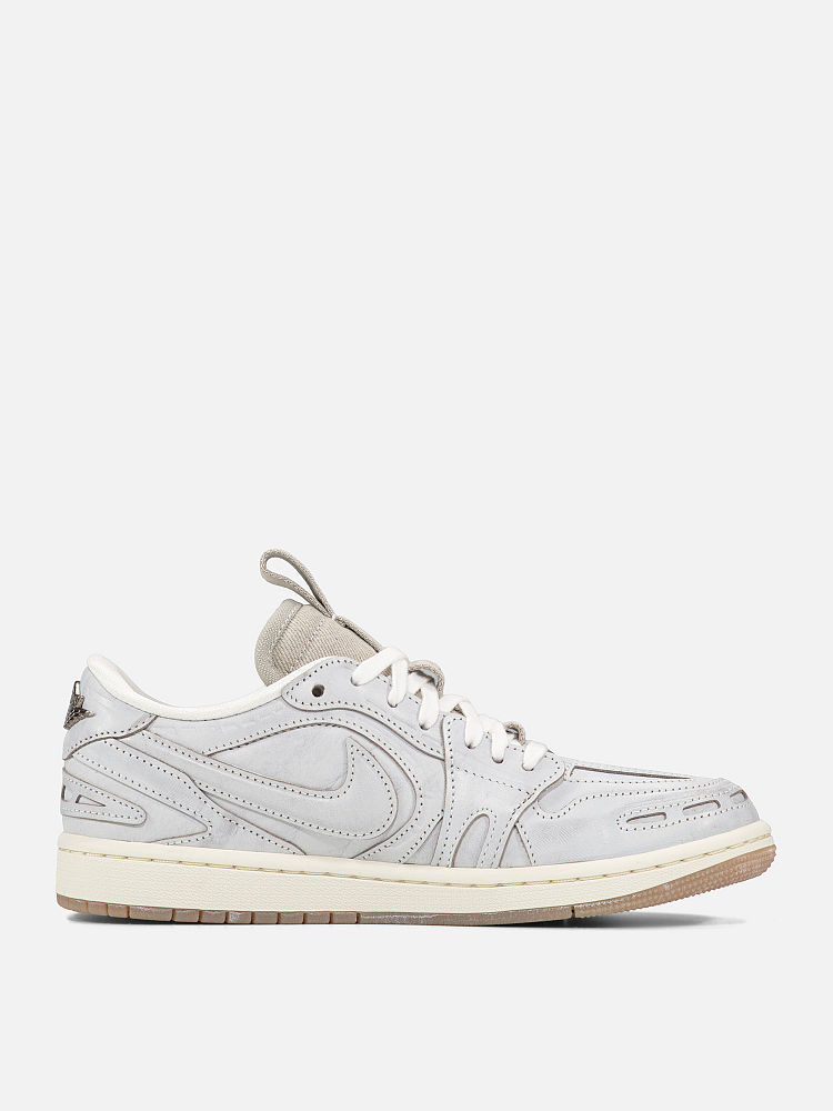 фото Женские кроссовки air jordan 1 low method of make