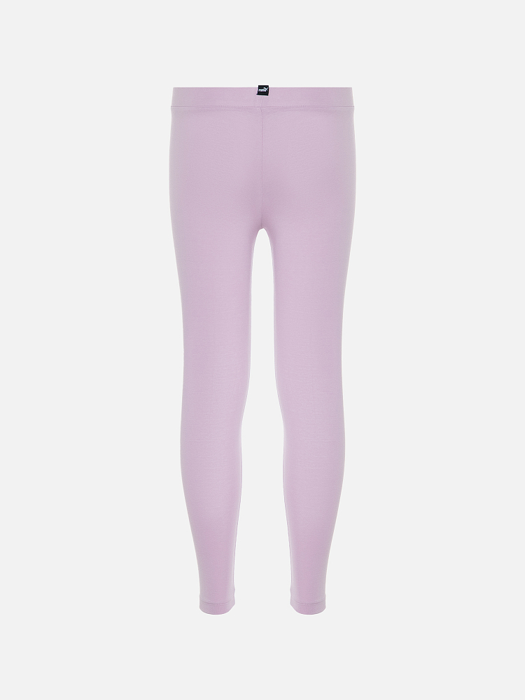 фото Подростковые леггинсы essentials logo leggings puma
