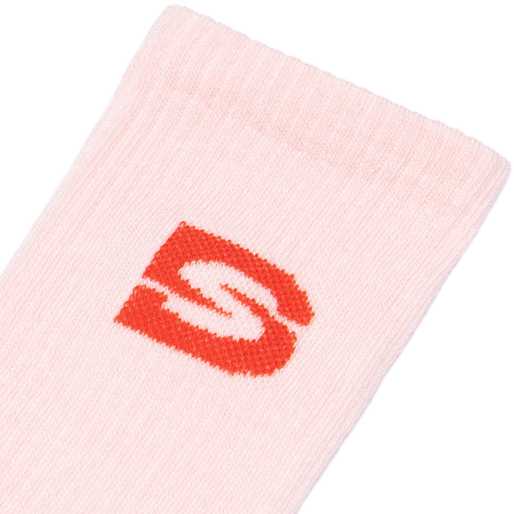 фото Носки (2 пары) streetbeat logo socks 2 pair