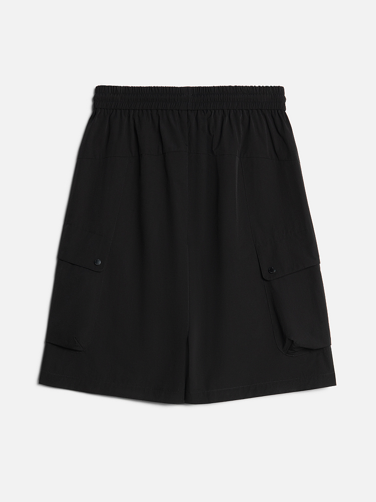 фото Мужские шорты cargo woven short streetbeat