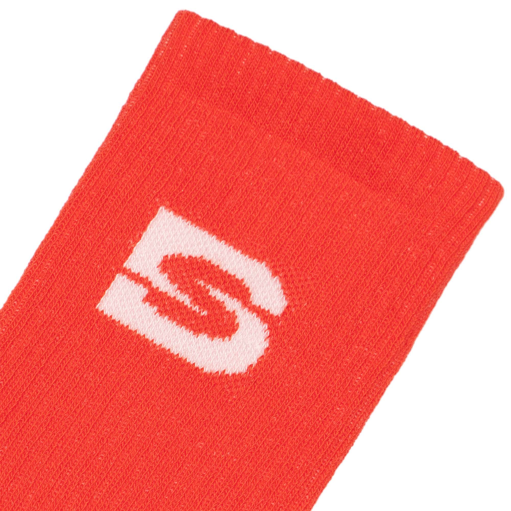 фото Носки (2 пары) streetbeat logo socks 2 pair