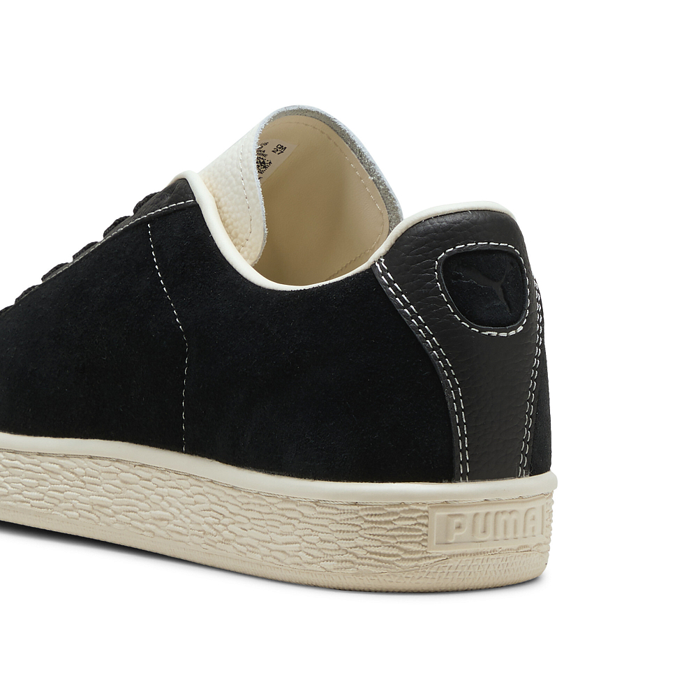 фото Мужские кеды puma suede icons