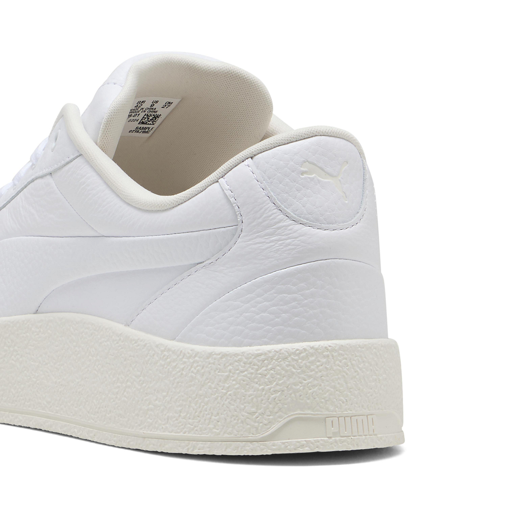 фото Мужские кеды puma ca luxe