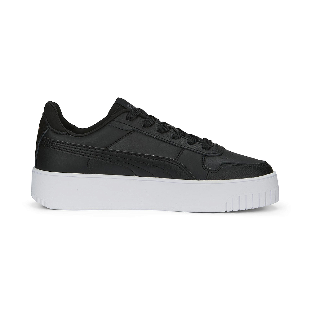 фото Женские кеды puma carina street