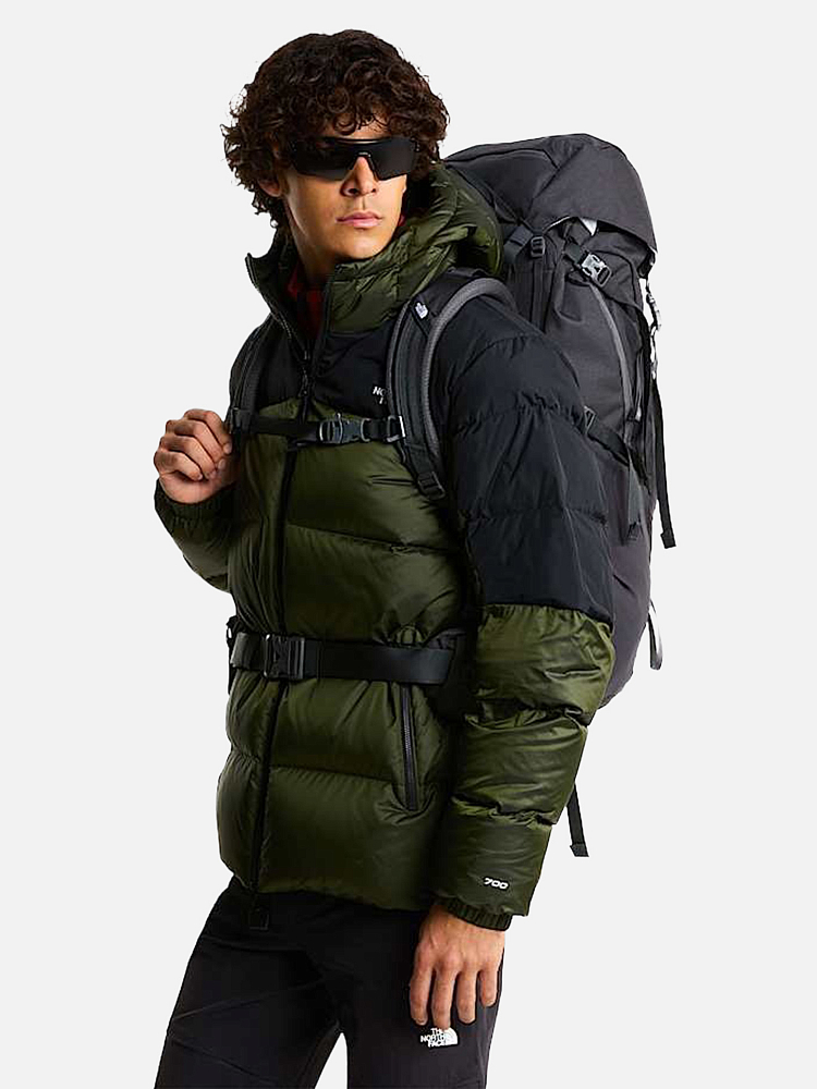 фото Рюкзак terra 55 l backpack the north face