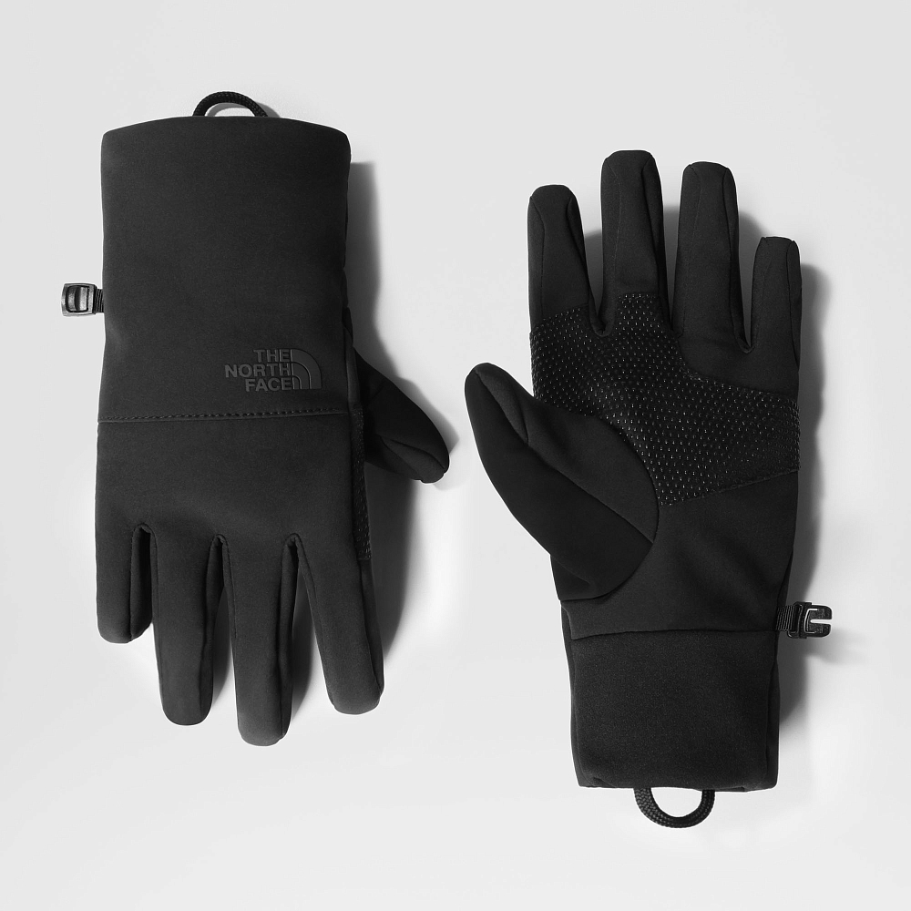 фото Перчатки the north face apex insulated etip gloves