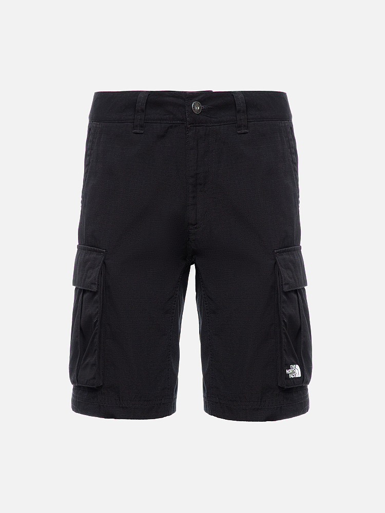фото Мужские шорты anticline cargo short the north face