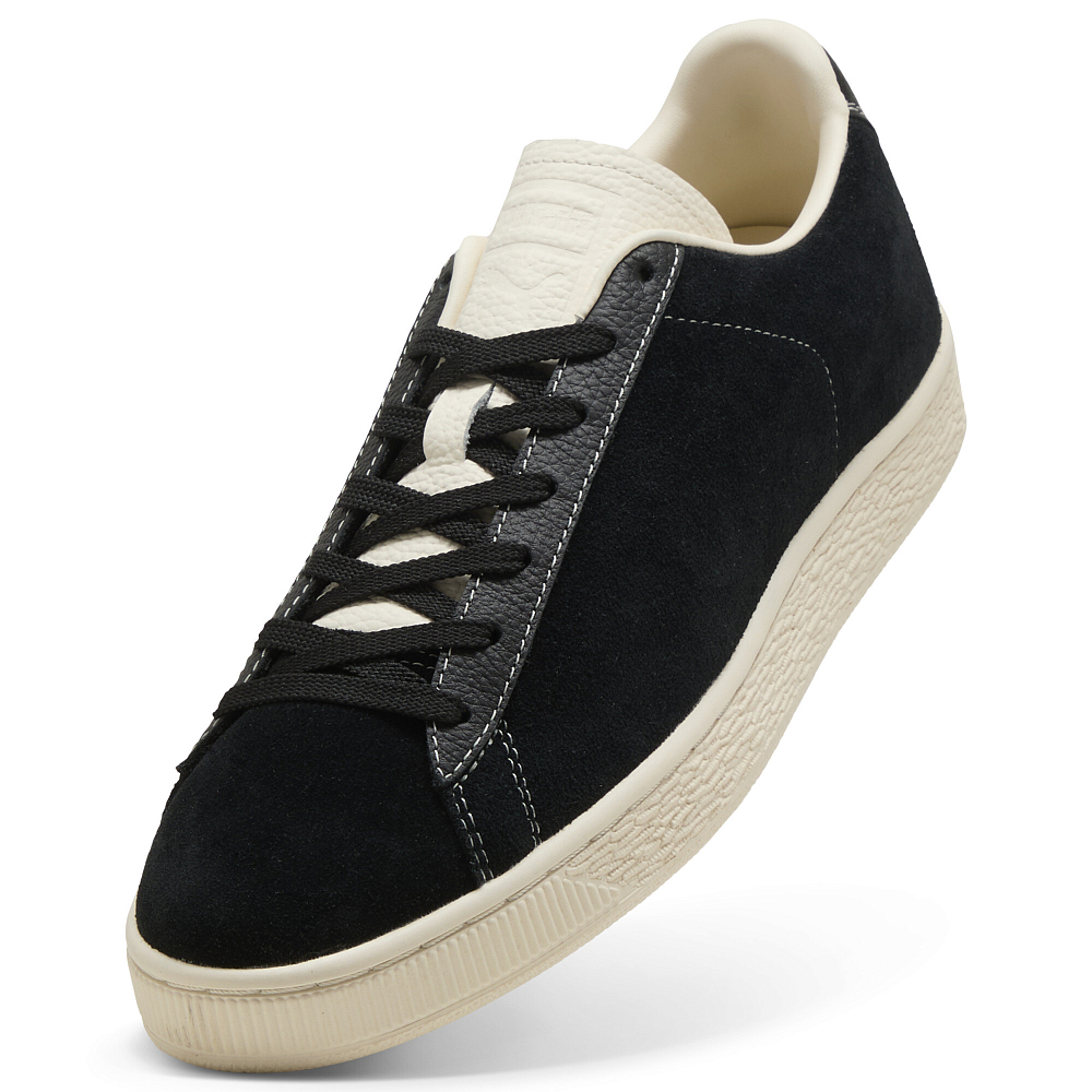 фото Мужские кеды puma suede icons