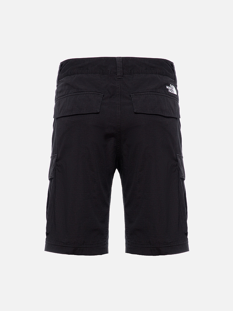 фото Мужские шорты anticline cargo short the north face