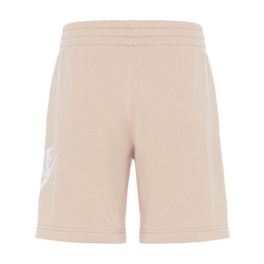 фото Подростковые шорты nike sportswear club fleece short