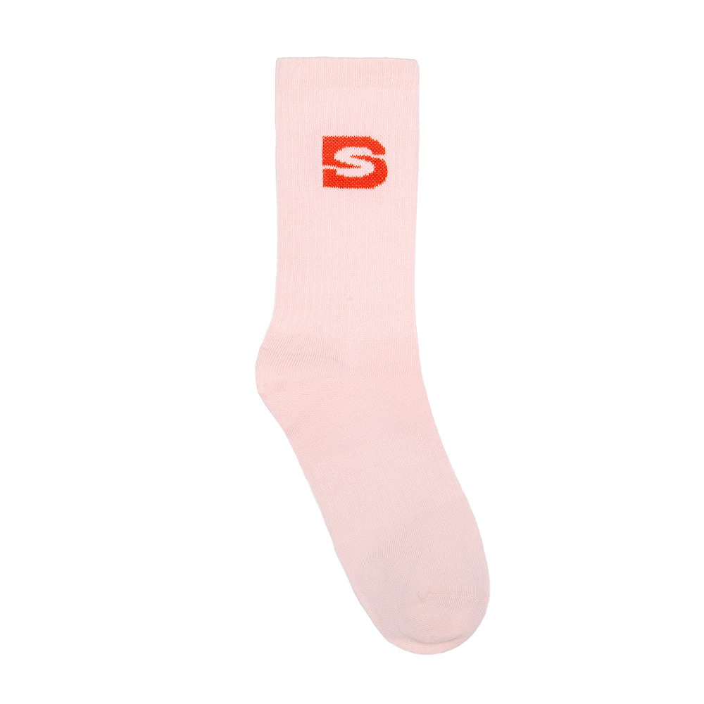 фото Носки (2 пары) streetbeat logo socks 2 pair