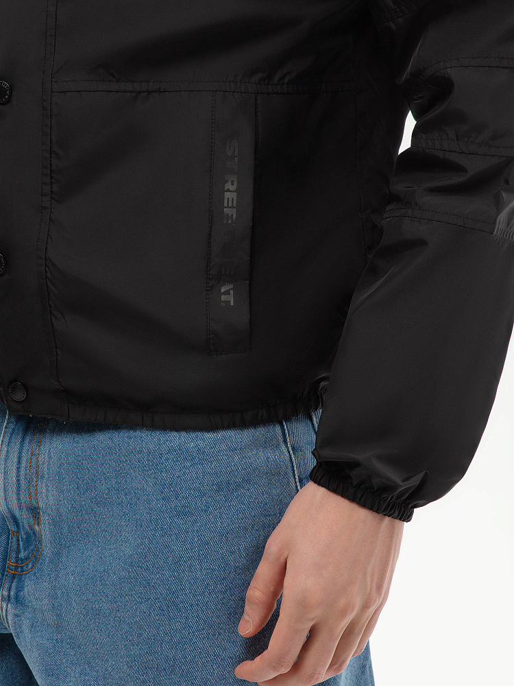 фото Мужская ветровка streetbeat lightweight jackets