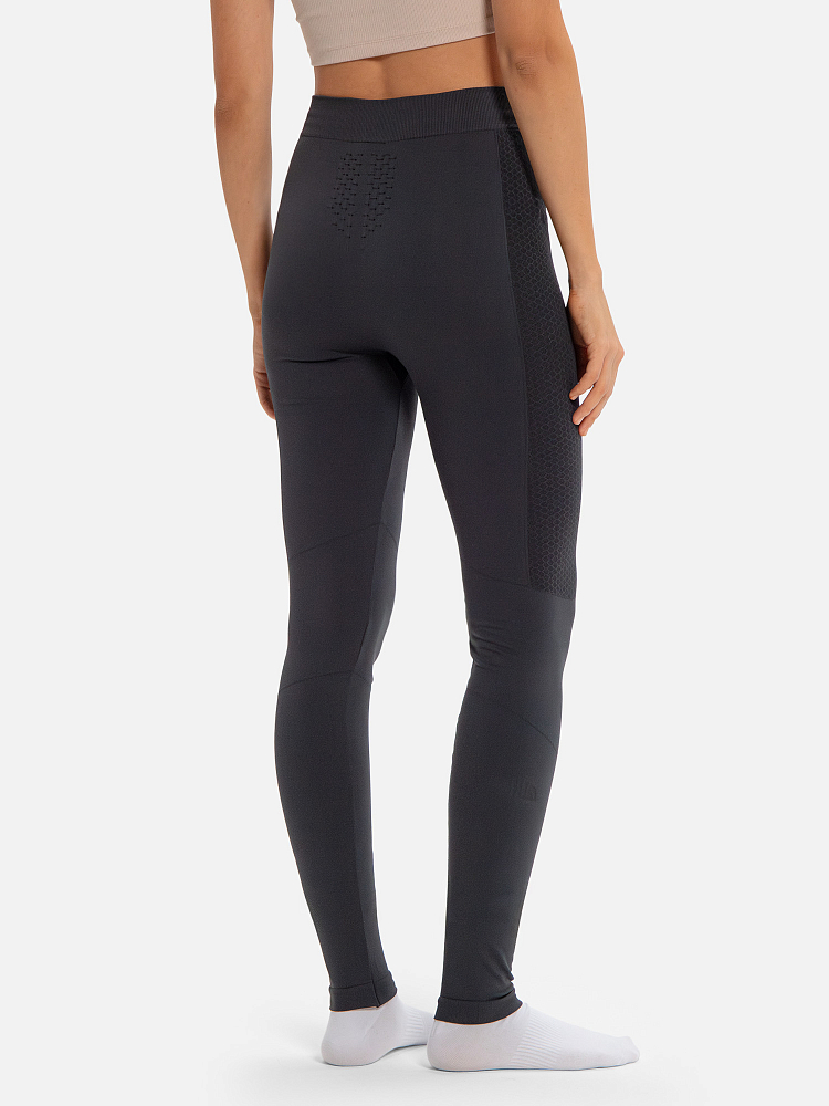 фото Женские леггинсы sport tights the north face