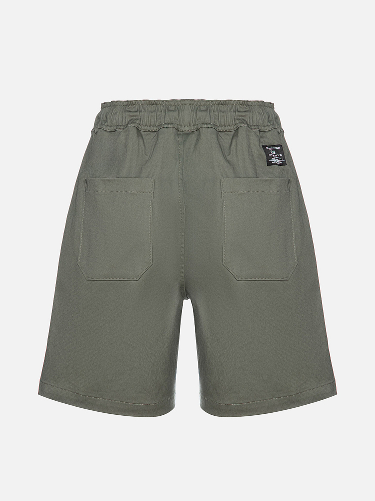 фото Мужские шорты ctn short alpha industries