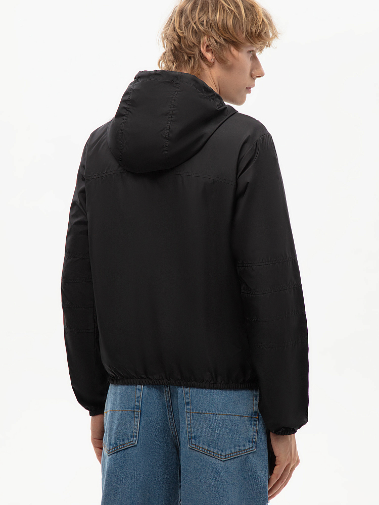 фото Мужская ветровка streetbeat lightweight jackets