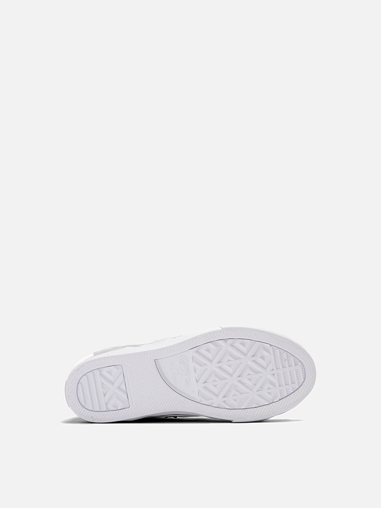 фото Детские кеды pro blaze strap converse
