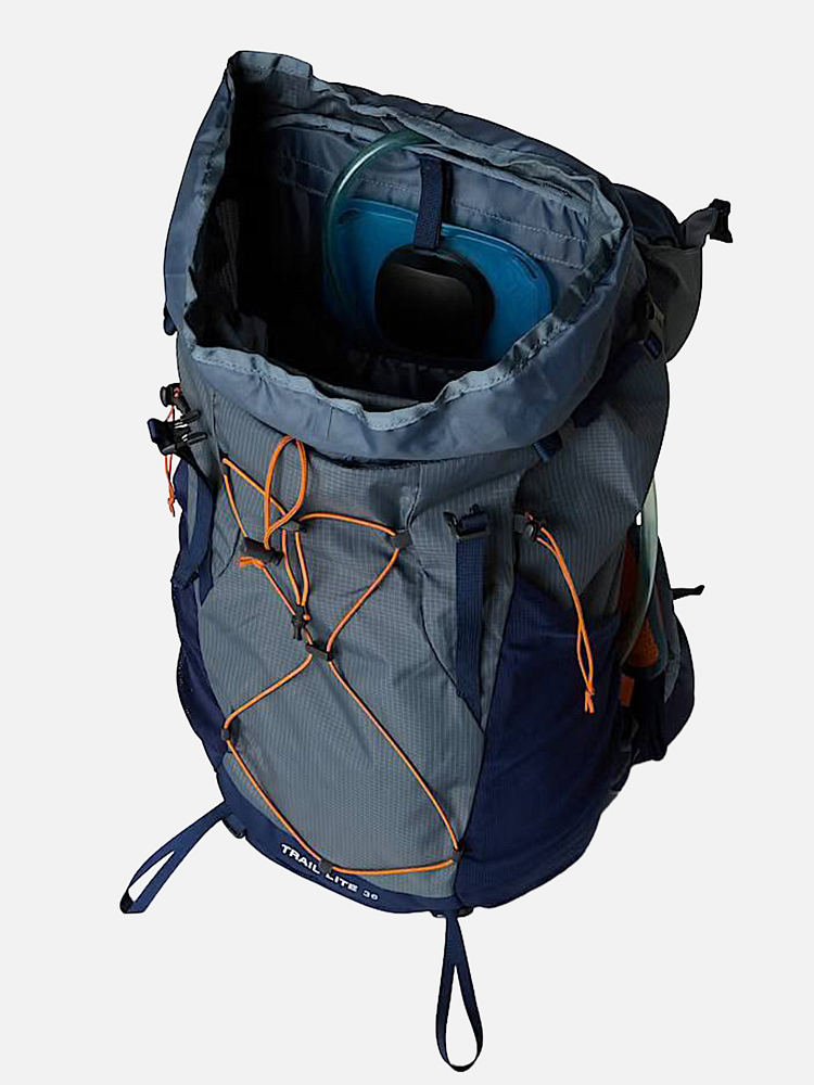 фото Рюкзак trail lite 36 backpack the north face