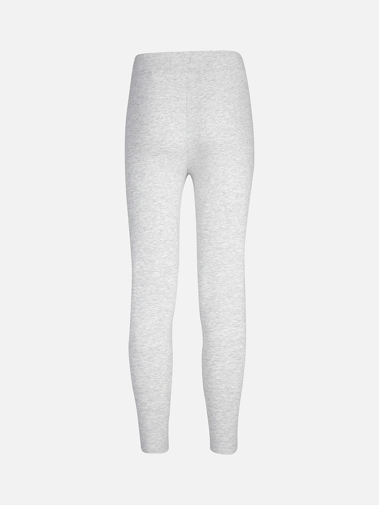 фото Подростковые леггинсы legging with metallic ink converse