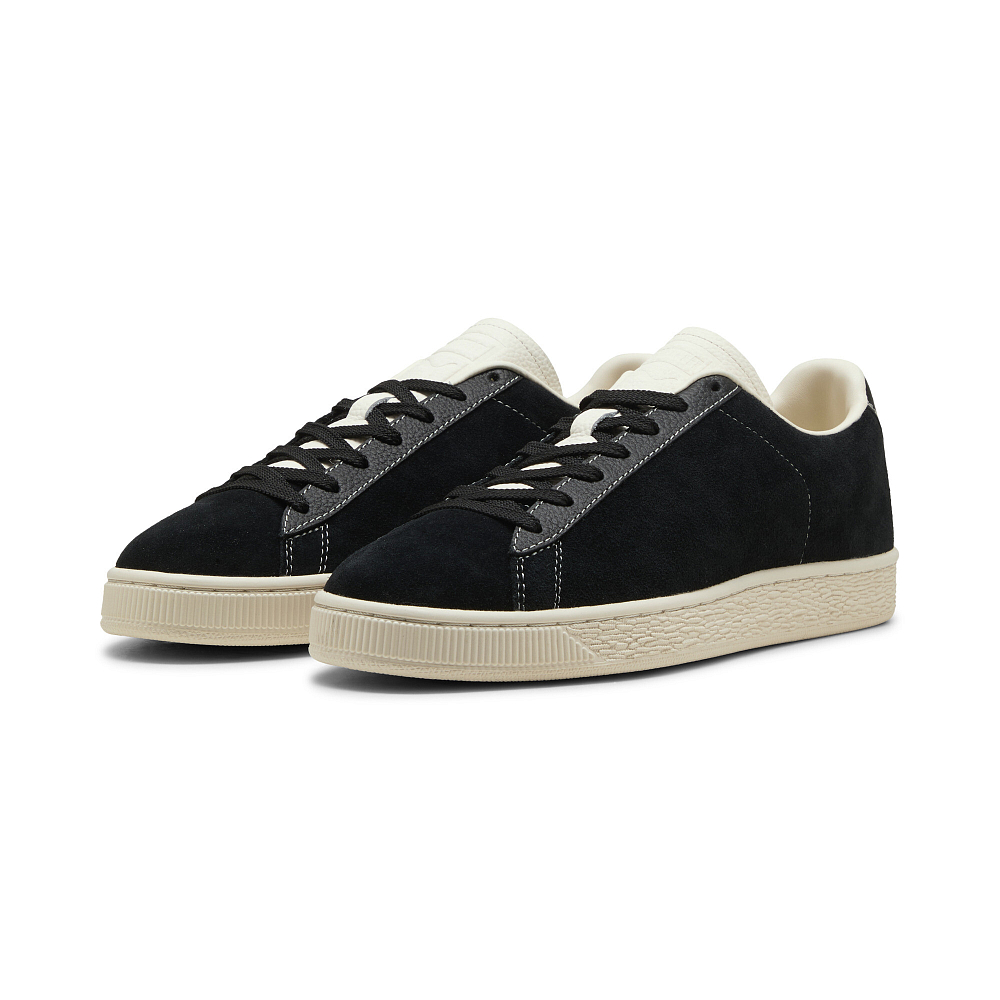 фото Мужские кеды puma suede icons
