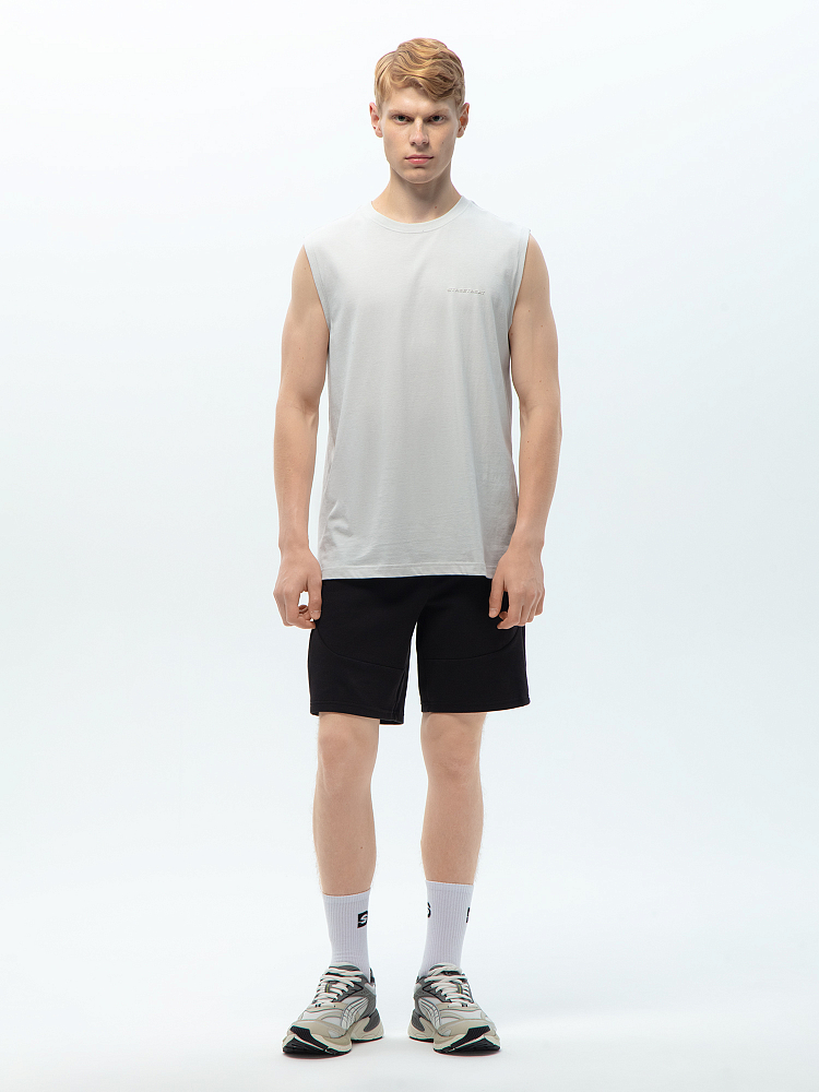 фото Мужские шорты pumatech shorts