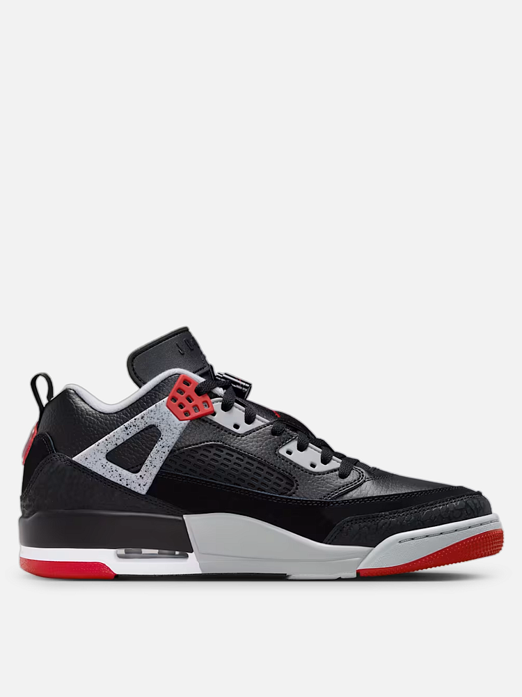 фото Мужские кроссовки spizike low jordan