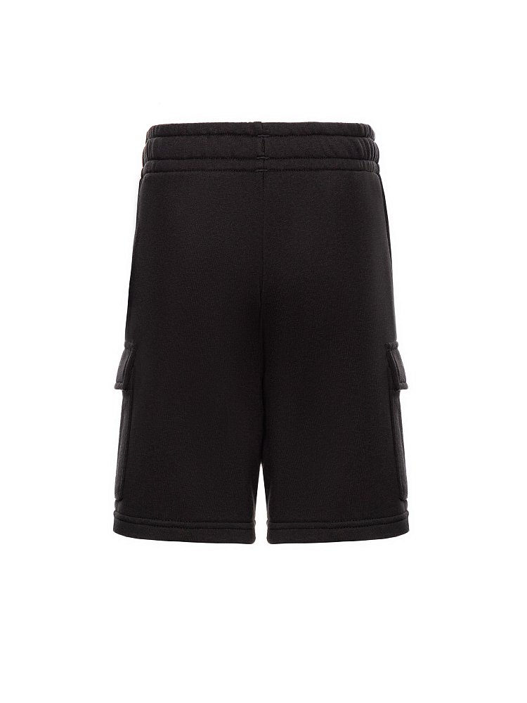 фото Подростковые шорты essentials logo cargo shorts puma