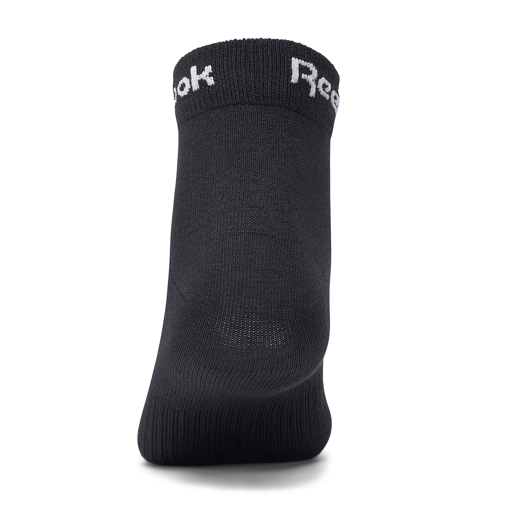 фото Носки active core mid-cut socks 3 pairs reebok