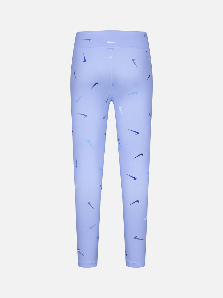фото Детские леггинсы nike essentials leggings