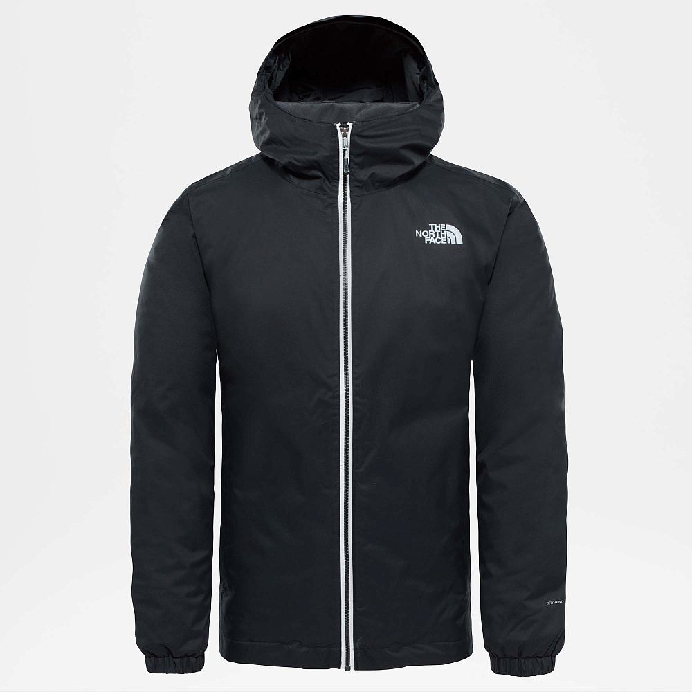 фото Мужская куртка the north face quest jacket