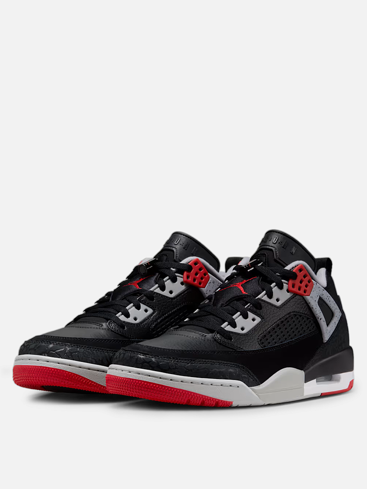 фото Мужские кроссовки spizike low jordan