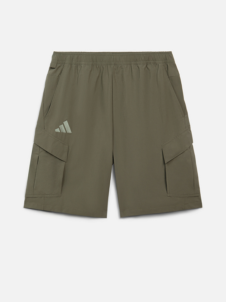 фото Мужские шорты terrex xploric clima365 cargo shorts adidas