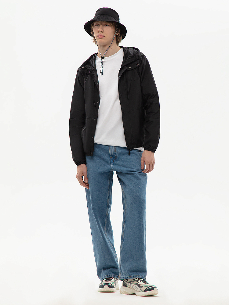 фото Мужская ветровка streetbeat lightweight jackets