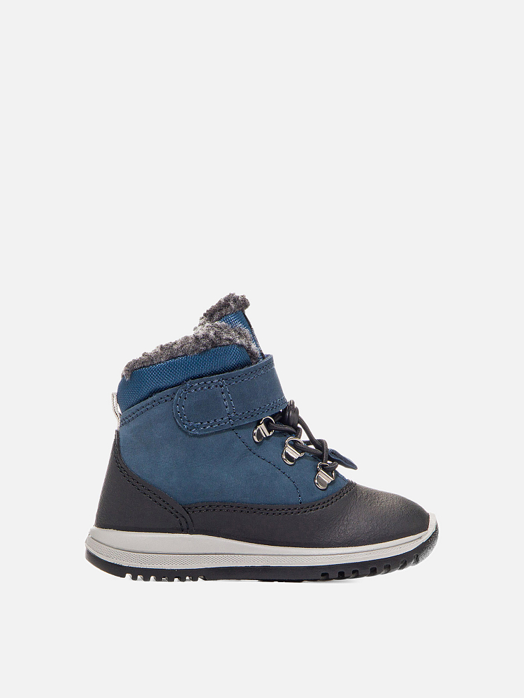 фото Ботинки для малышей primigi baby tiguan gore-tex